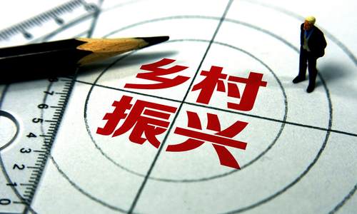 全面推进乡村振兴落地 多地陆续公布政策细节
