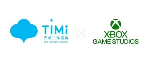 腾讯天美工作室群宣布与Xbox Game Studios达成战略合作关系