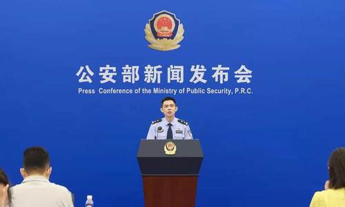 公安交管“放管服”改革措施落地见效 已累计惠及9亿人次 