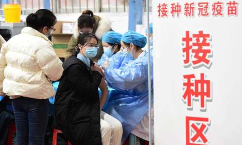 新冠疫苗作用多大？为何启动序贯加强免疫？