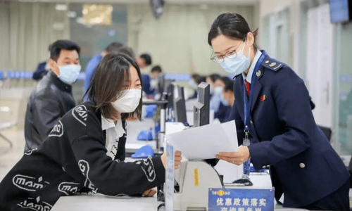 涉及驾驶证、退税、外卖……4月起，这些新规将实施！