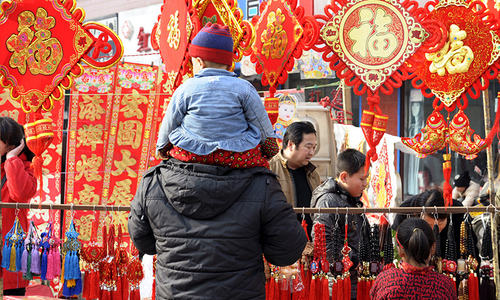 琼海：多样玩法汇聚浓浓“新年味”