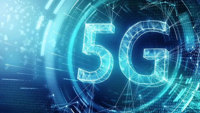 5G+工业互联网 应用场景不断拓展
