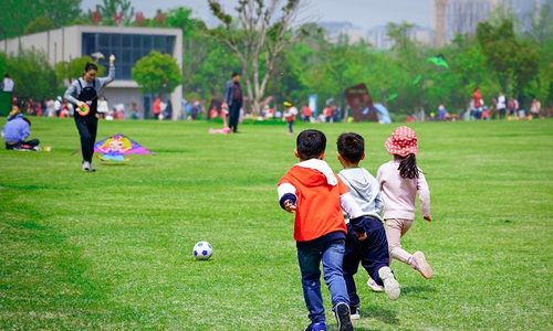 国民在线休闲特点：年龄越小 时间越长