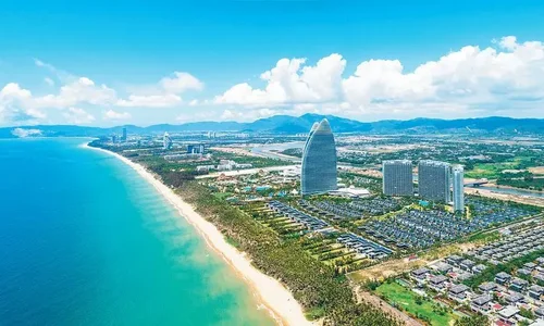 海南出台措施支持工业企业扩大投资和技改提质