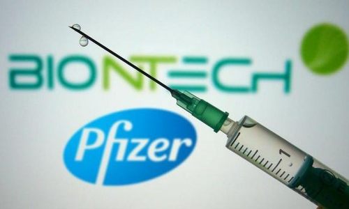 BioNTech首席执行官：公司疫苗能有效应对英国新冠病毒新变种