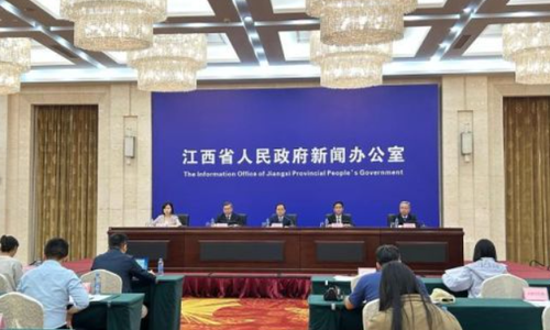 65家国家级大院大所报名参会2023江西智库峰会 为江西发展献策