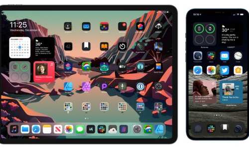 苹果发布iOS 14.3和iPadOS 14.3 让部分APP更快启动