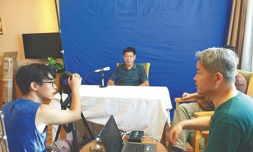现代风语者？ 解密海南最小众濒危语付马话