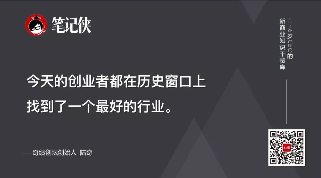陆奇2020最新演讲:机会当前,想清楚这5个问题