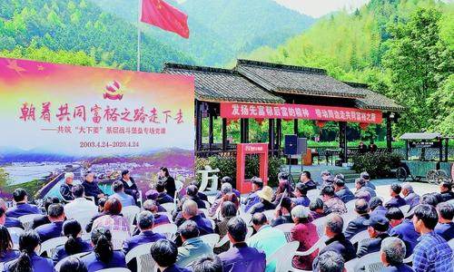民宿业用抱团、直播、囤货应对大浪淘沙