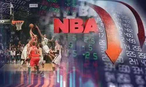 央视停播NBA，多家企业及艺人也纷纷出手了