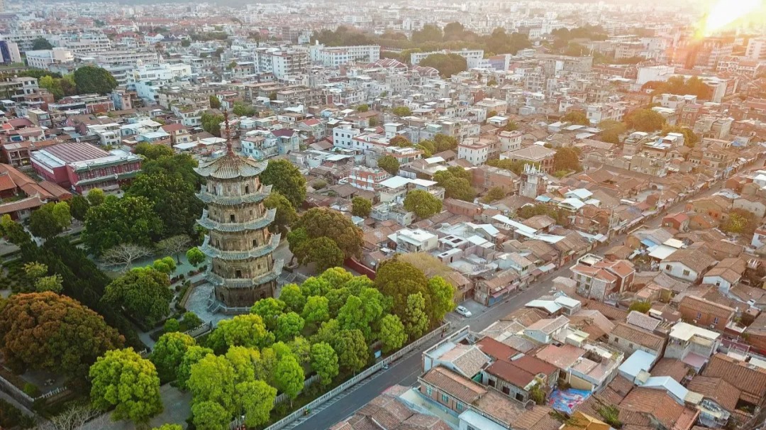 在这个“福建省内最宜居”的城市生活，感觉自己是人而非机器