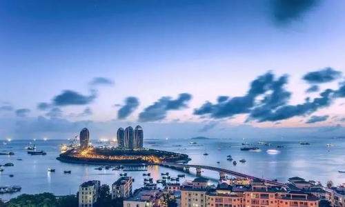 我国将制定出台海南自由贸易港放宽市场准入特别措施