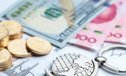 在国际支付中占比升至第四 人民币全球地位稳步提升