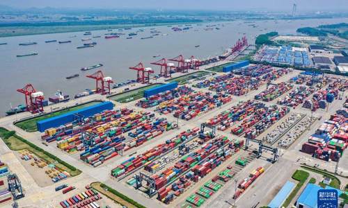 坚定信心 攻坚克难——当前中国经济走势观察