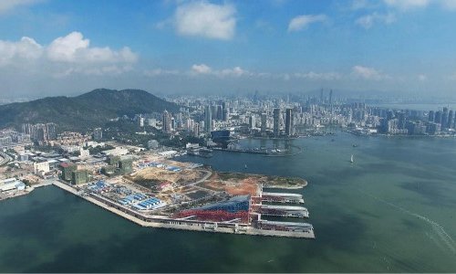 海南省智慧城市产业联盟举办“共话自贸港读书会”活动