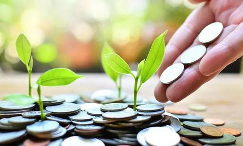 打造绿色金融标杆 深交所发布国证香蜜湖绿色金融指数