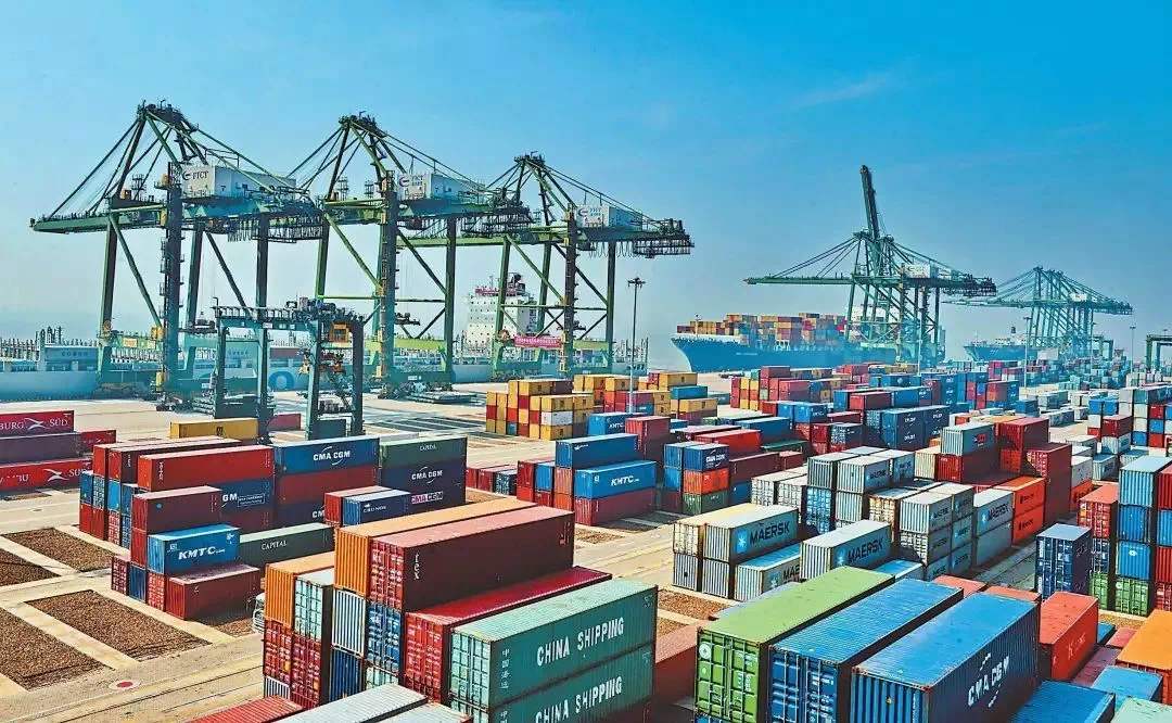 海南发挥RCEP与自贸港政策叠加效应，深化对外合作 