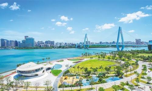 海南58个封关运作项目将接受评估