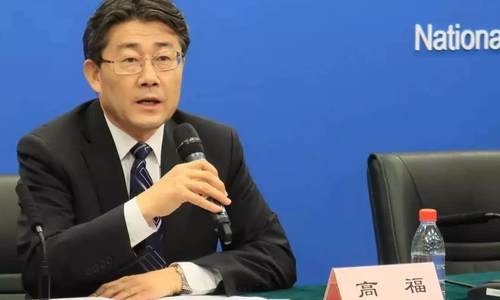 中疾控中心主任：中国预计今年年底至明年年中达到70%-80%的新冠疫苗接种率
