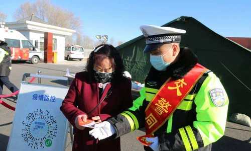  铁路等多部门推出便民服务措施 守护平安春运