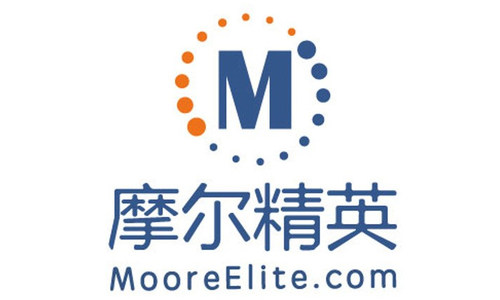 摩尔精英：完成数亿元B轮融资
