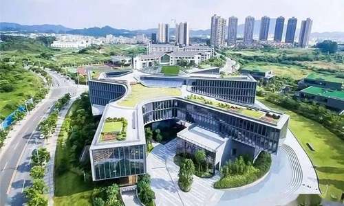工信部：“十四五”期间在全国认定200个左右中小企业特色产业集群