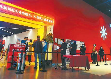 票房口碑双丰收 “春节档”电影市场开门红