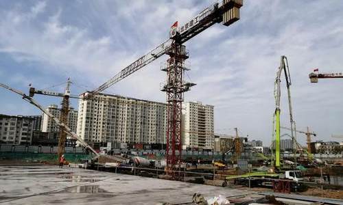 多地精细部署 打通融资堵点  重大项目建设“加速跑”