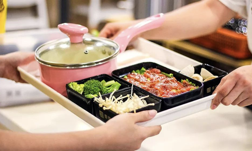 如何把握好餐饮竞争多元化新趋向