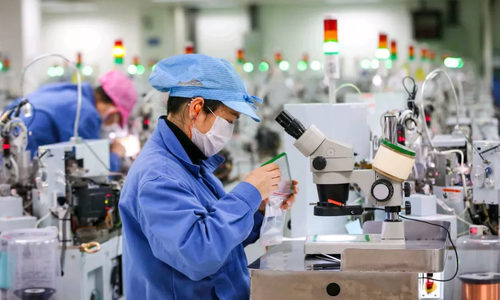 纾困政策如何落到实处？——个体工商户和小微企业经营状况案例追踪