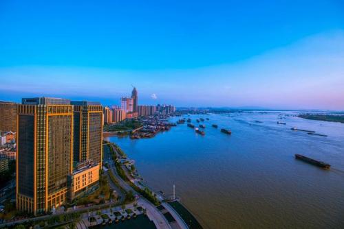 芜湖旅游收入规模近千亿 高质量发展取得新成绩