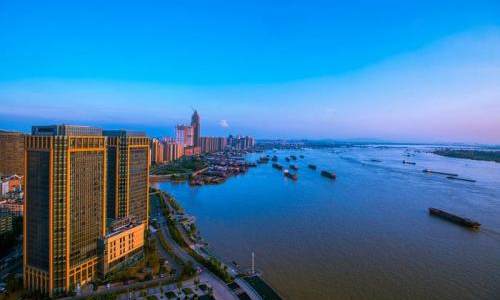 芜湖旅游收入规模近千亿 高质量发展取得新成绩