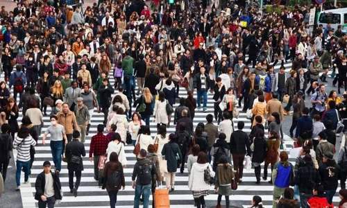 全国流动人口3.76亿人  人口流向了哪里？