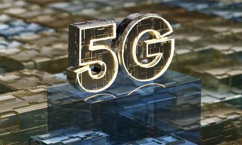 全球首个5G异网漫游试商用启动