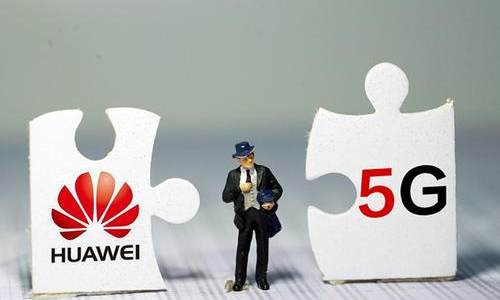 美国就解决华为、TikTok问题的评估仍在进行中