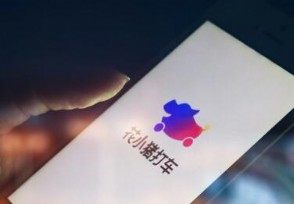 哈尔滨市交通部门等联合约谈花小猪平台