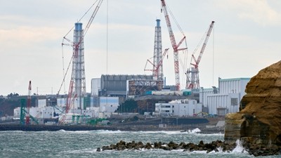 中方呼吁国际社会共同敦促日本政府立即停止核污染水排海