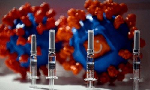 中国科兴生物研制的首批120万剂新冠肺炎疫苗运抵印尼