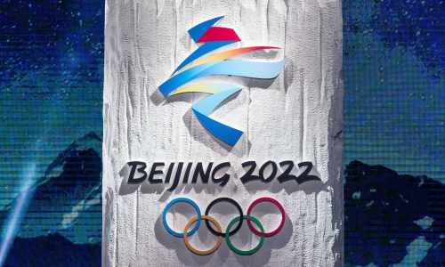 北京冬奥会成史上首个“云上奥运”