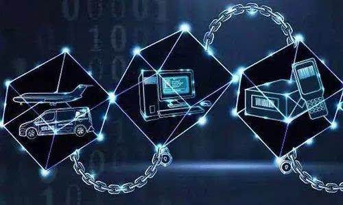 接棒移动互联网   物联网产业发展喜中有忧