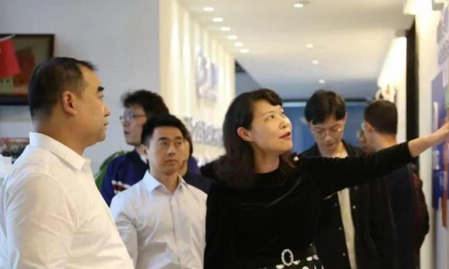 江西多地完善为侨服务 助力高质量发展