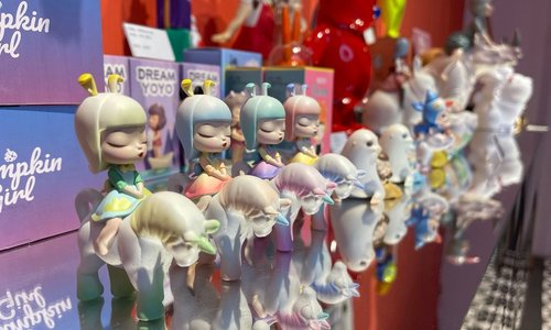 考古盲盒消费热：展现中国传统文化的魅力和经济价值