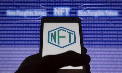 NFT交易软件“幻核”上线 首期发售300枚数字收藏NFT