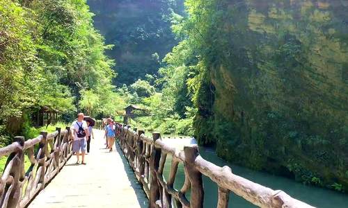 当旅游成为生活方式，景区如何高质量发展？