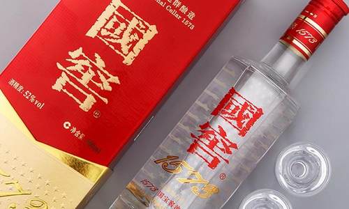国窖发布停货通知 取消2月份计划配额