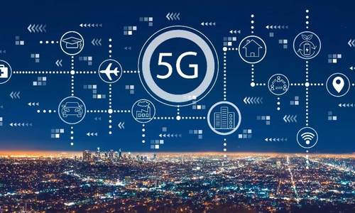 “5G+万物”，中国人闯出数字生活新天地