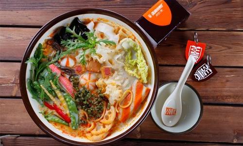 张亮麻辣烫的4500家门店，创造了怎样的销售奇迹？