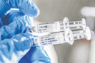 谢尔盖·克拉夫佐夫：俄教师已接种新冠疫苗 产生良好抗体的滴度
